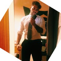 Bruno Kallehan Sarmiento Montenegro