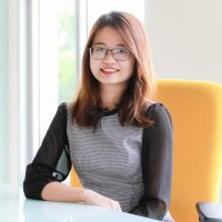 Trang (Jane) Dang
