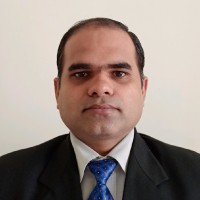 Bharat Tekwani