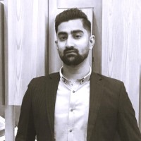 Nabeel Mukhtar