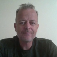 Dimitri Van Heel