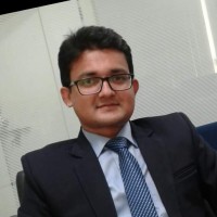 Istiaq Mahmud Munna