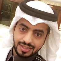 Mohammed Almuammer