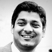 Sarosh Ali