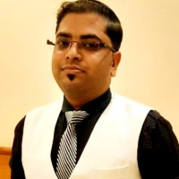 Debashish Saha