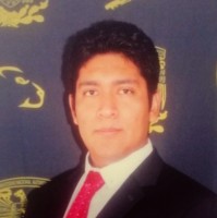 Marco Antonio Cruz Sánchez