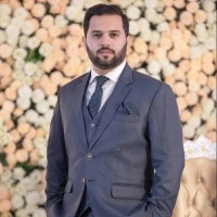 Imran Aftab - Cfps®