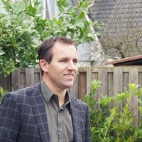 Robert van der Wal