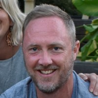Adam Tuppenney