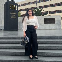 Ariana Quetzal Rojas Mendoza