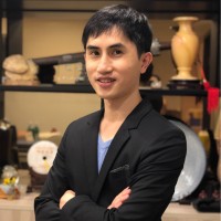 Weikang Wang