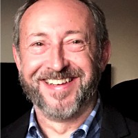 Paul Burton
