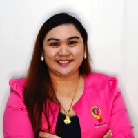 Christine Joy Gargar