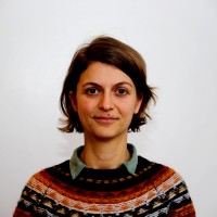 Fanny Vrydagh