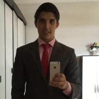 Pablo Max Moreira Silva