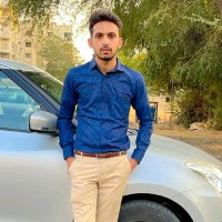 Rajesh Panchal