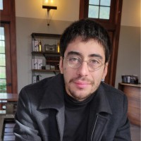 Noam Ordonez