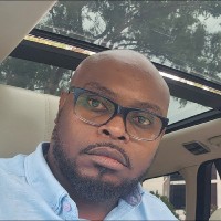 Stewart Chishiri (MSc)