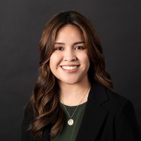 Sabrina Bernaldo-Olmedo