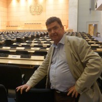 André HUON