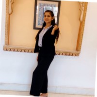 Ritika Sharma