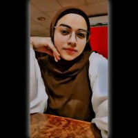 Shaimaa Hamed