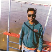 Durgesh Mane