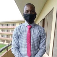 Ridwan Arinola