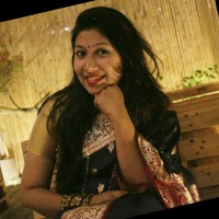 Sumaya Reesha
