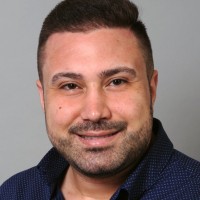 Yaser Aldos