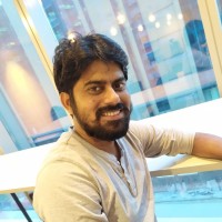 Gopinagaraju Udarapu