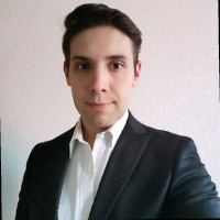 Carlos Javier Dominguez Alfaro