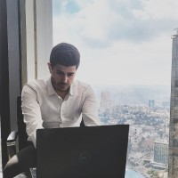Ahmed Al-Daraghmeh