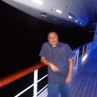 Marco Aurélio Leite Oliveira