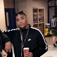 Trey Smith