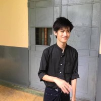 Phyo Khant Kyaw