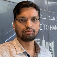 Moizuddin Majid Mohammed