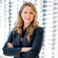Mariève Migneault, MBA