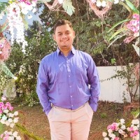 Daksh Patel