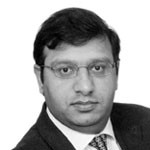 Raj Karia