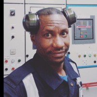Benjamin Charles Aryee