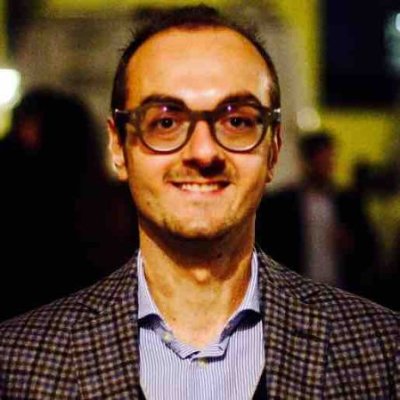 Fabio Notaristefano
