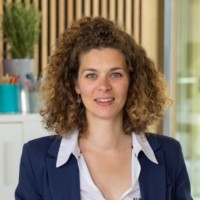 Chloé JACOBS