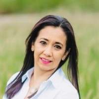 Alicia Guadalupe Diaz Sanchez