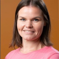 Sabrina Van Rijswijk
