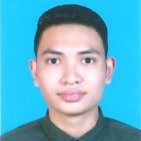 Muhammad Anwar Bin Ruslaan