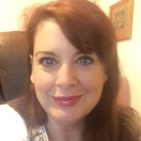 Sandi Robinson