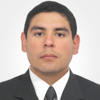 Luis Fernando Mesias Bracamonte