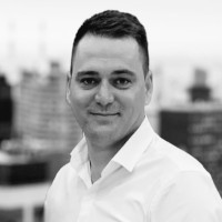 Marko Vesic