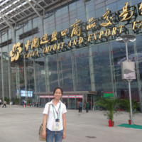 Melinda Zheng